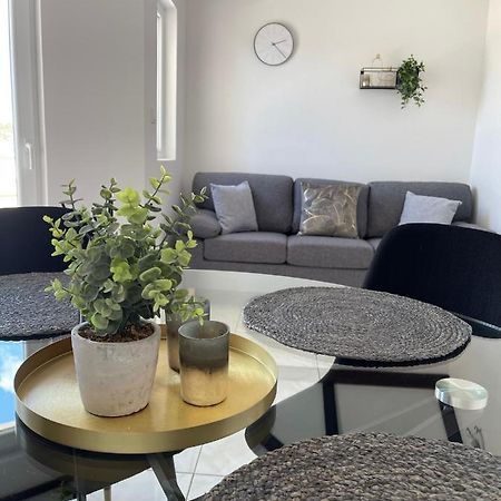 Apartment Eleni Шибеник Екстер'єр фото
