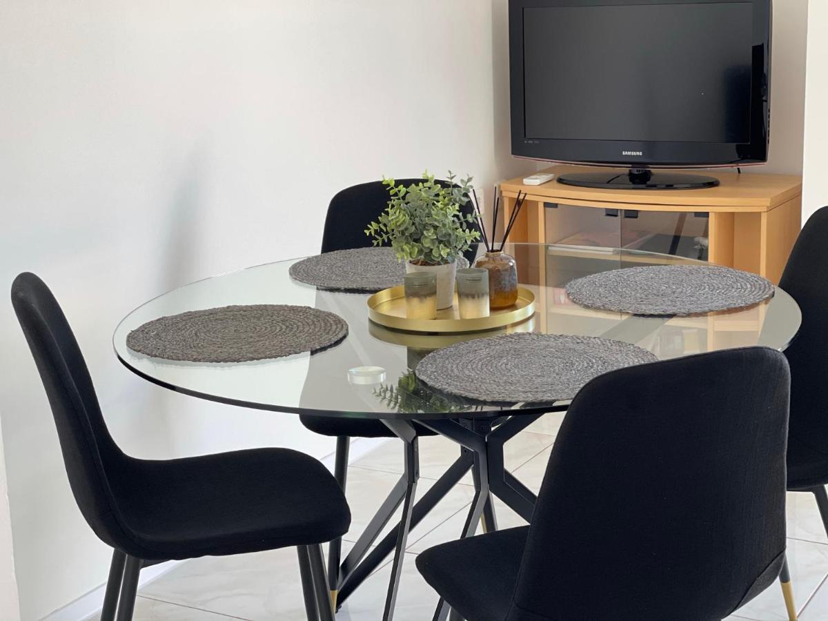 Apartment Eleni Шибеник Екстер'єр фото